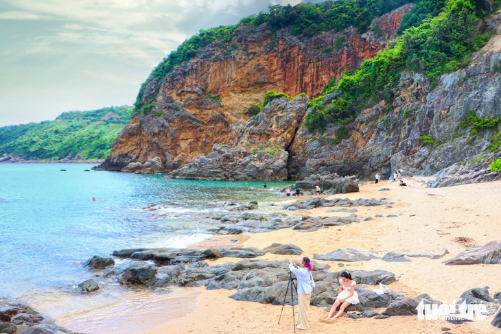 Sơn Trà - Ảnh 1.