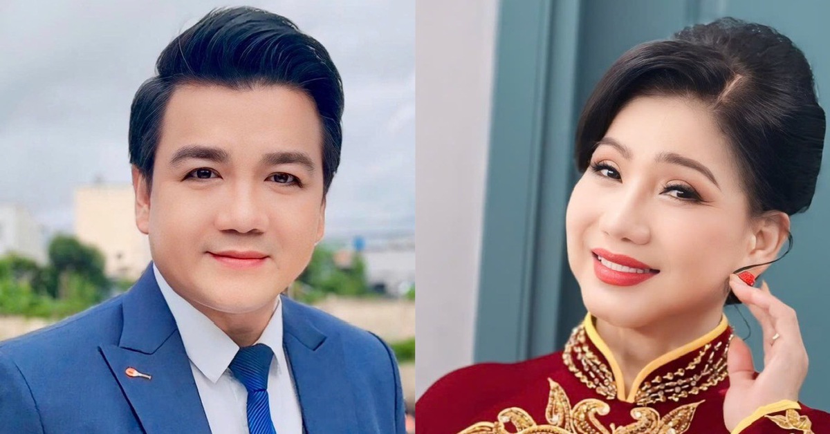 វិចិត្រករ Phuong Loan និង Le Tu គឺជាចៅក្រមសម្រាប់ 'ការច្រៀងតាមវិទ្យុនៃបទចម្រៀងប្រពៃណី' នៅក្នុងតំបន់ពិសេស Con Dao