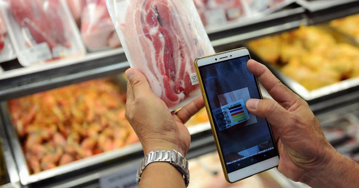 Solución nacional para prevenir la falsificación de productos