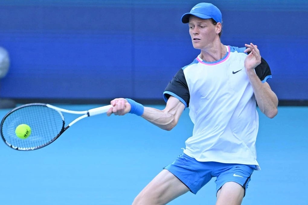 Djokovic, Sinner không tham dự Canadian Open 2025 - 1