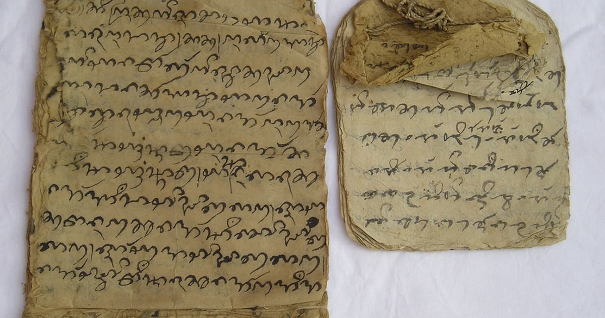 Nghệ thuật hát ngâm Ariya vào danh mục di sản văn hóa phi vật thể quốc gia
