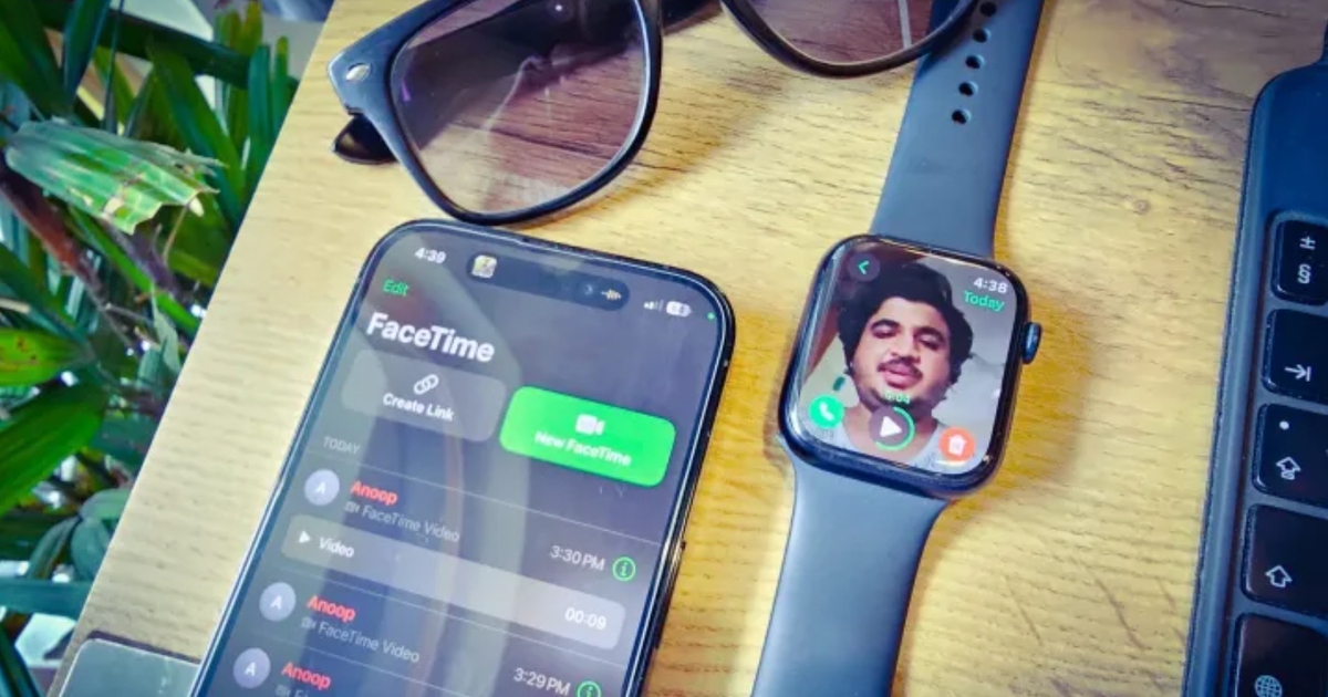Disappointment for Apple when it comes to folding iPhone