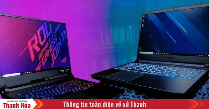 Acer Predator ទល់នឹង Asus Rog៖ តើជម្រើសមួយណាដែលល្អបំផុត និងមានប្រសិទ្ធភាព?