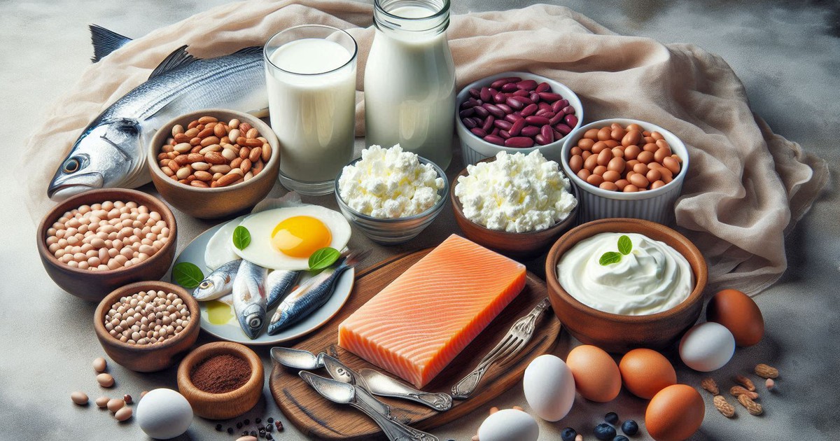 5 thói quen giúp ngăn ngừa mất cơ sau tuổi 50