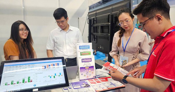Rộng đường huy động vốn cho startup công nghệ Tại Việt Nam