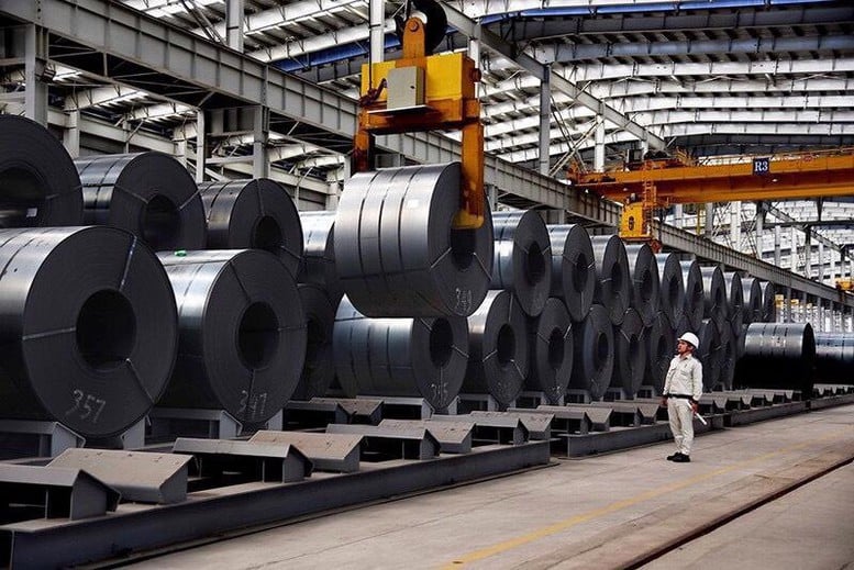 Vận hành hệ thống cảnh báo sớm phòng vệ thương mại để bảo vệ hàng xuất khẩu- Ảnh 1.