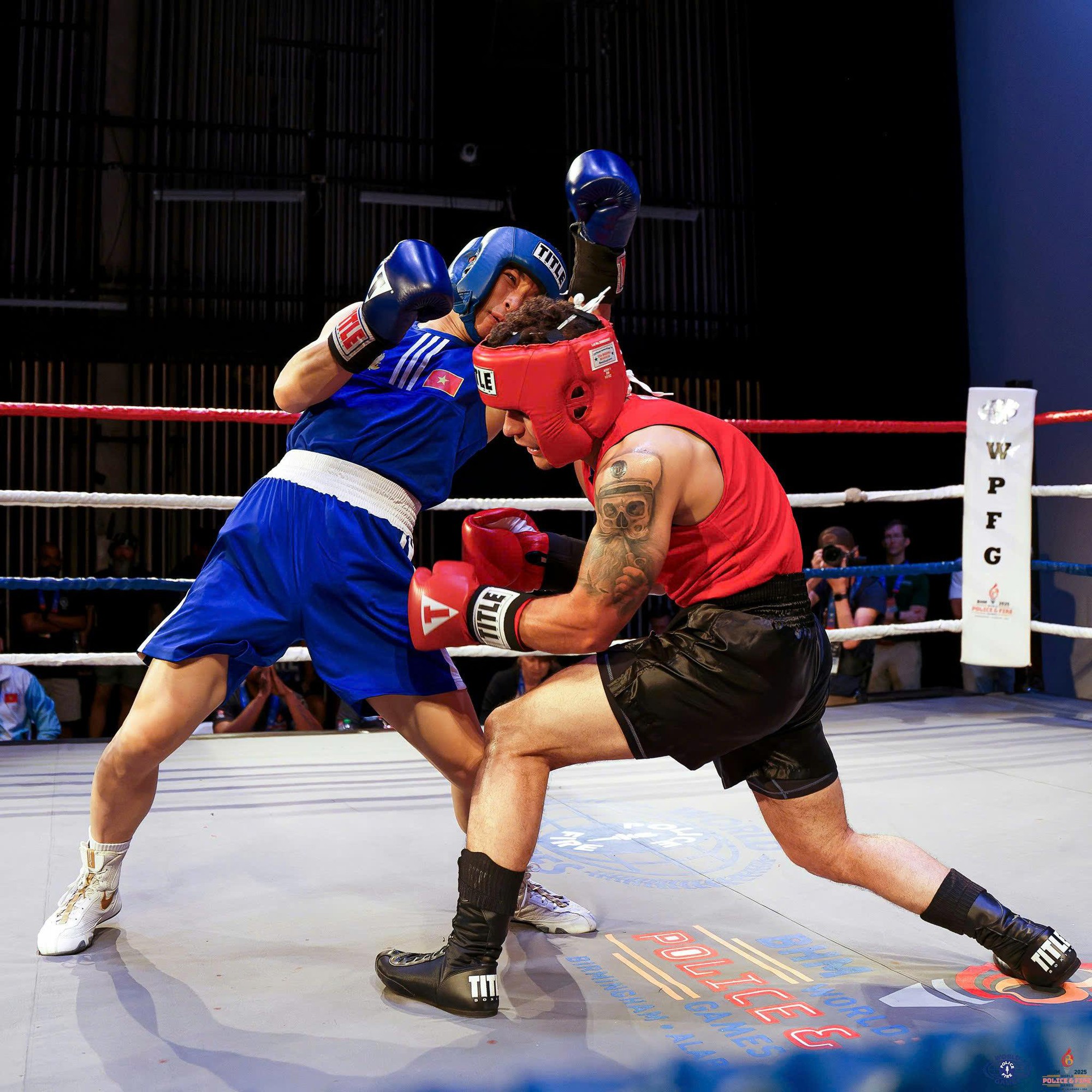 Sports Festival 2025 - Cultural and Humanitarian Event