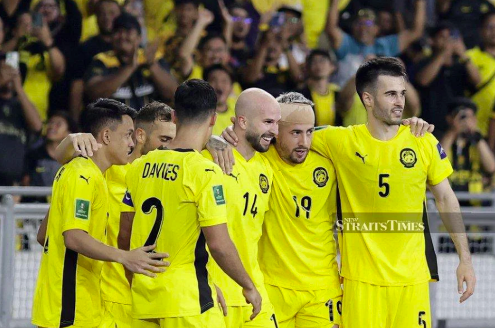 Chuyên gia Indonesia tuyên bố sốc: “Bóng đá Malaysia sẽ bị FIFA cấm vận” - 1
