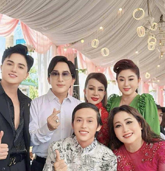 Kim Loan - Người gieo yêu thương và gìn giữ hồn văn hóa Việt - Ảnh 5.