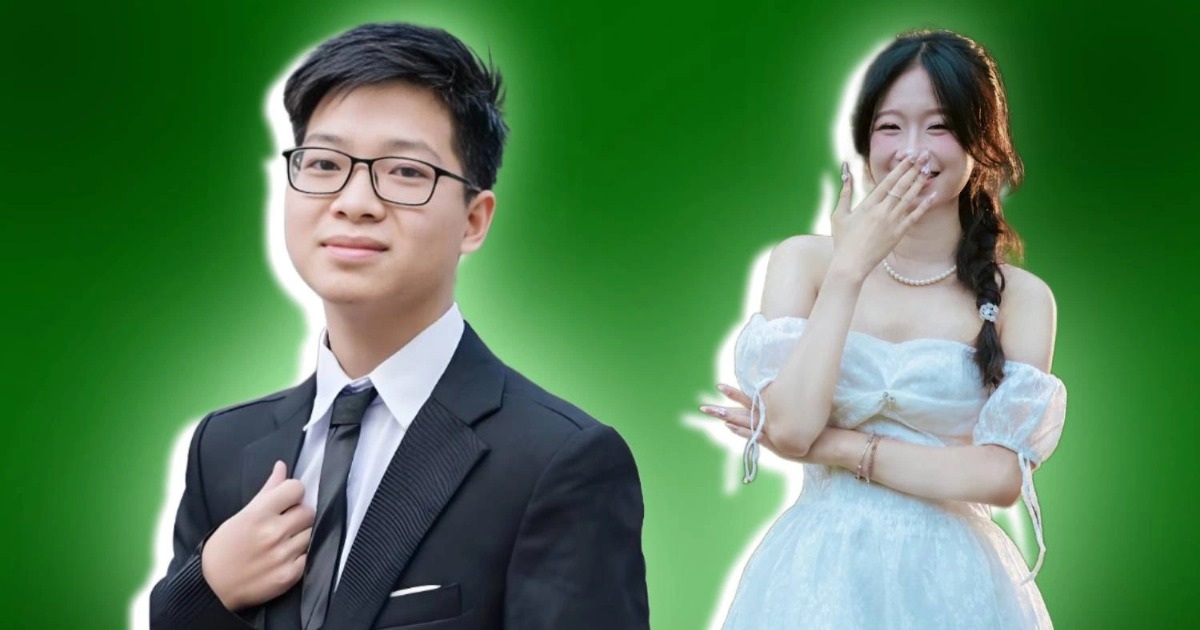 Was ist das Geheimnis, das der „Dorfschule“ Chuong My A hilft, bei der Abschlussprüfung die besten Absolventen hervorzubringen?