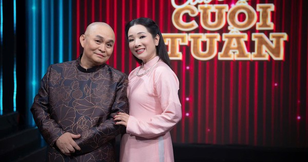 Góc khuất của nghệ sĩ Xuân Hinh