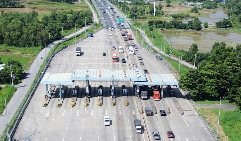 Không có vùng cấm, không có ngoại lệ trong xử lý vi phạm trật tự an toàn giao thông- Ảnh 1.