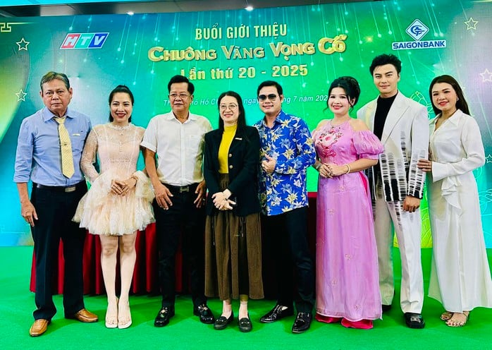 Võ Minh Lâm, Hồ Ngọc Trinh, Thu Vân ngồi ghế nóng 