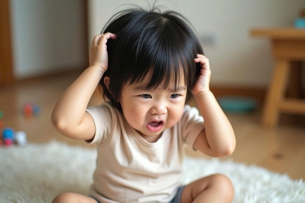 Hội chứng công chúa khiến nhiều trẻ nhập viện vì khối lạ trong dạ dày - 3