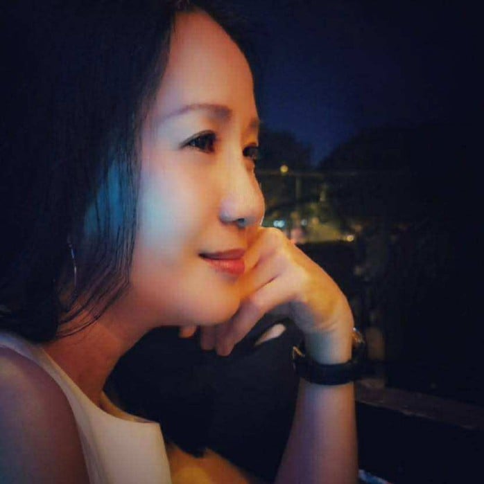 Lê Trung Thảo, Mỹ Hằng, Thành Tây truyền nghề cho học viên cao đẳng cải lương- Ảnh 5.