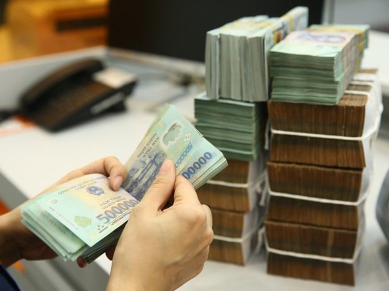 Giao dự toán và kế hoạch đầu tư vốn ngân sách trung ương năm 2025 cho Bộ, cơ quan trung ương, địa phương- Ảnh 1.