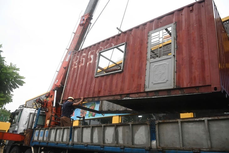 bão số 3 - Ảnh 1.