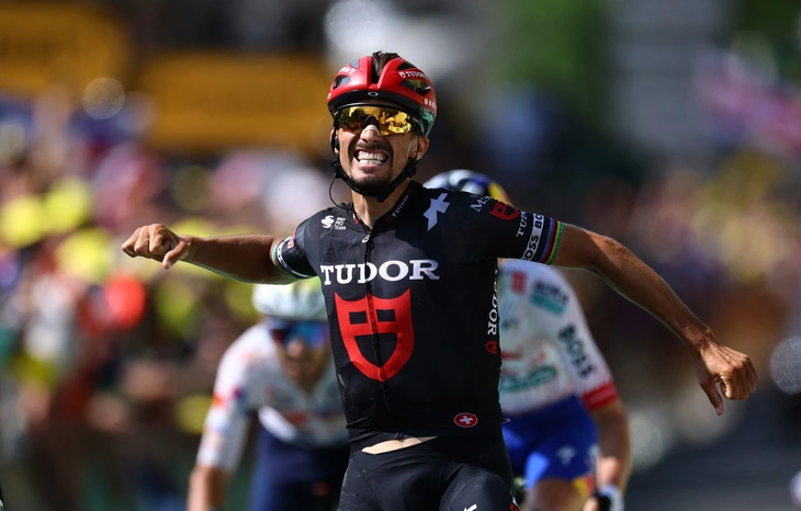 Tour de France - Ảnh 1.