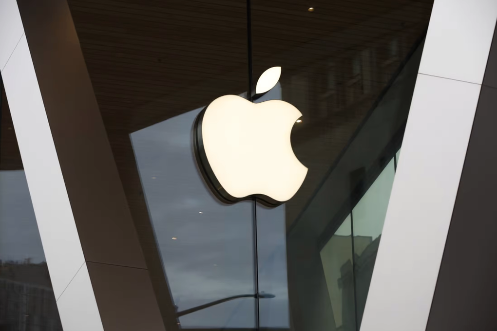 Apple tuyển dụng loạt vị trí quan trọng tại Việt Nam - 1