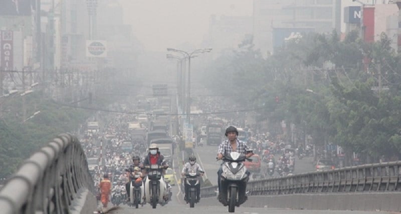 Người dân đang dần thay đổi, chọn “sống xanh - an toàn” (Bài 1) -0
