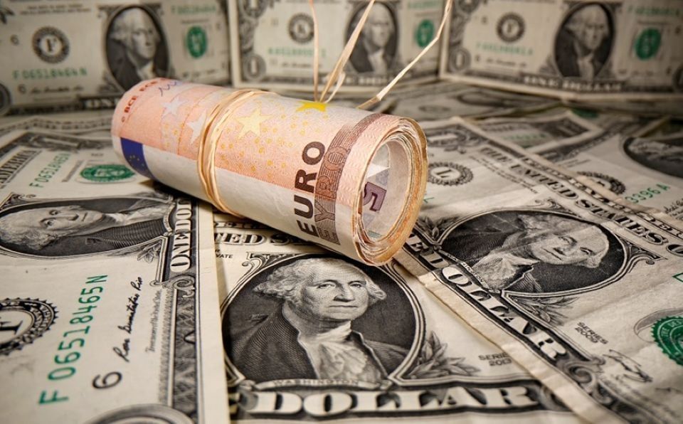 Tỷ giá ngoại tệ ngày 21/7/2025: USD và NDT tăng nhẹ trở lại