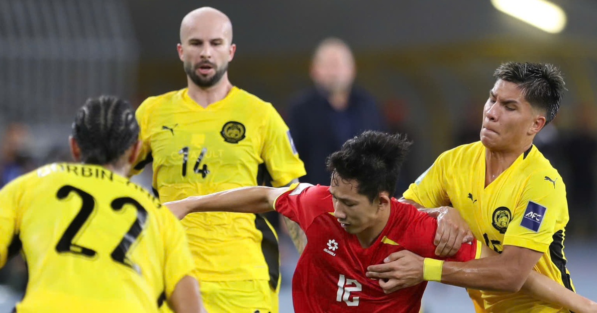 Le football malaisien risque-t-il d'être banni par la FIFA jusqu'en 2027, annulant ainsi la victoire sur l'équipe vietnamienne ?