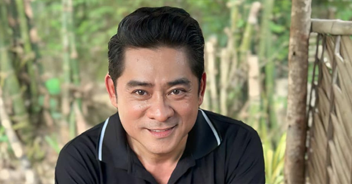 ฮวีญ อันห์ ตวน หายป่วยจากโรคหลอดเลือดสมอง ปฏิเสธติดสุรา และขอรับบริจาค