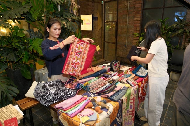 Hành trình di sản trở thành sản phẩm Công nghiệp văn hóa - Ảnh 2.