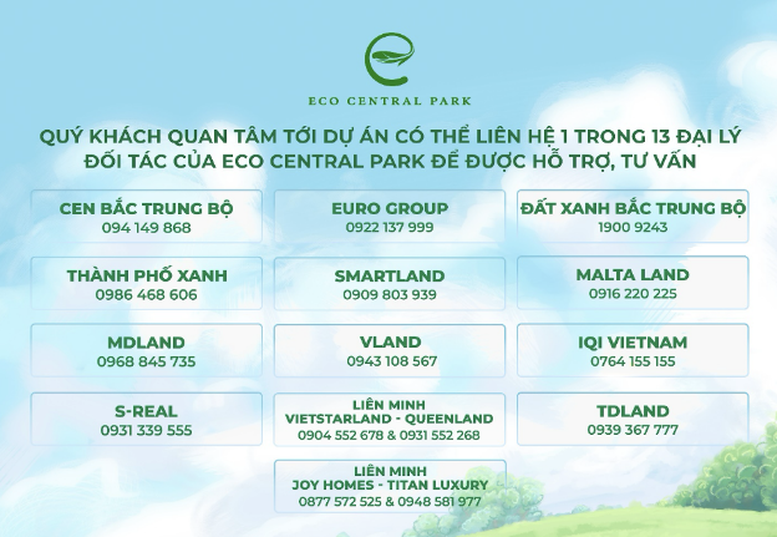 Ecopark nâng cấp 'dòng sản phẩm signature' tại Đảo châu Âu-Eco Central Park- Ảnh 9.