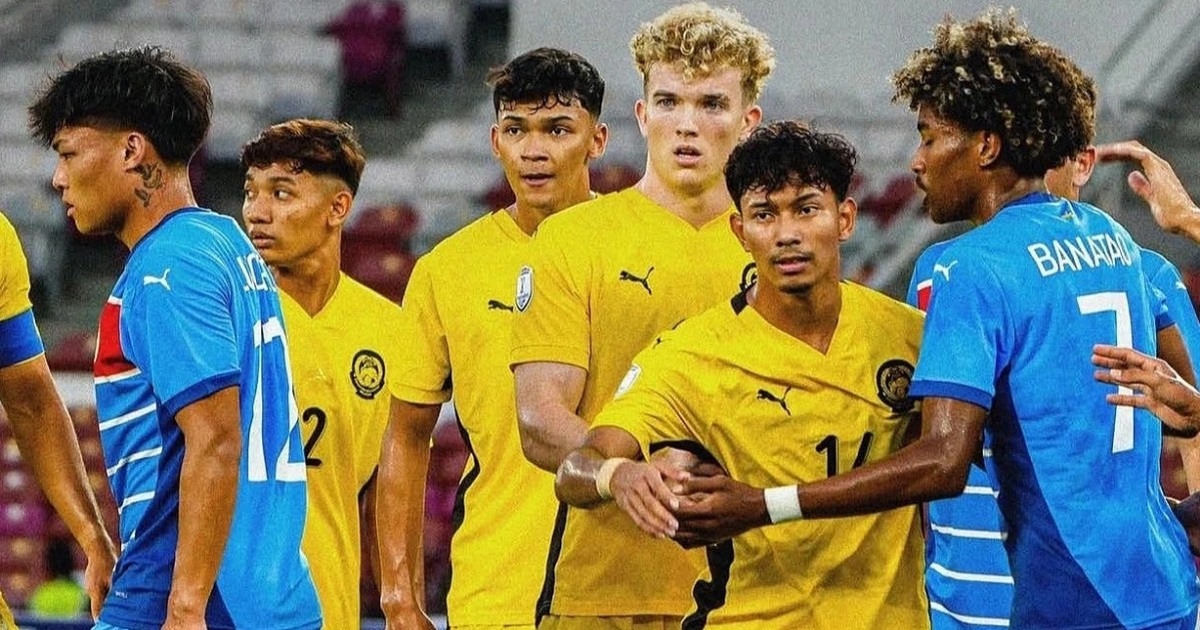 Báo Malaysia nói thẳng thực tế phũ phàng của đội nhà khi bị loại