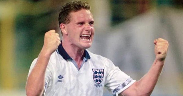 Huyền thoại Paul Gascoigne nhập viện sau khi gục ngã tại nhà