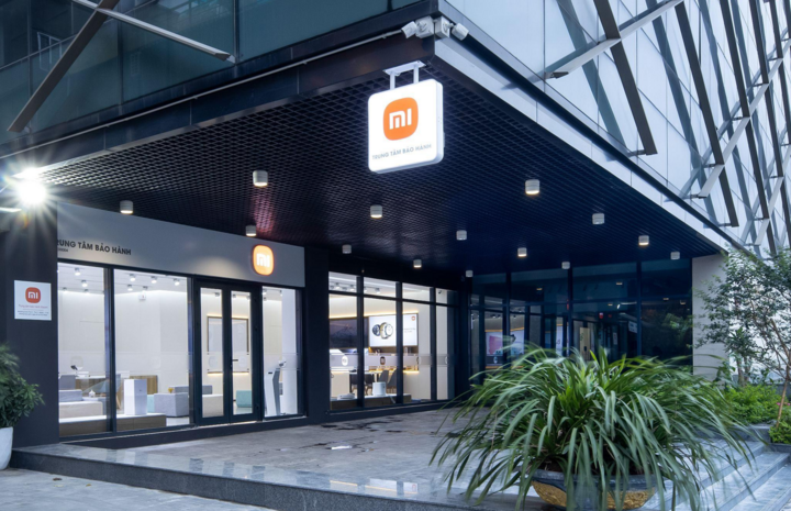 Xiaomis erstes Jahrzehnt in Vietnam – 3