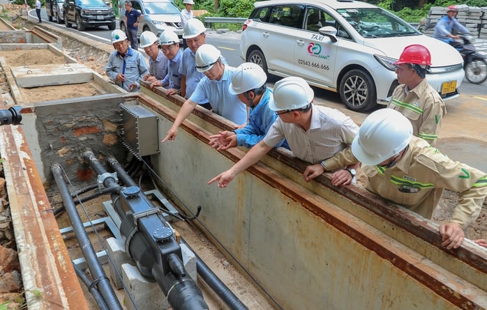 コンダオ特別経済区にとっての朗報 - 写真1。