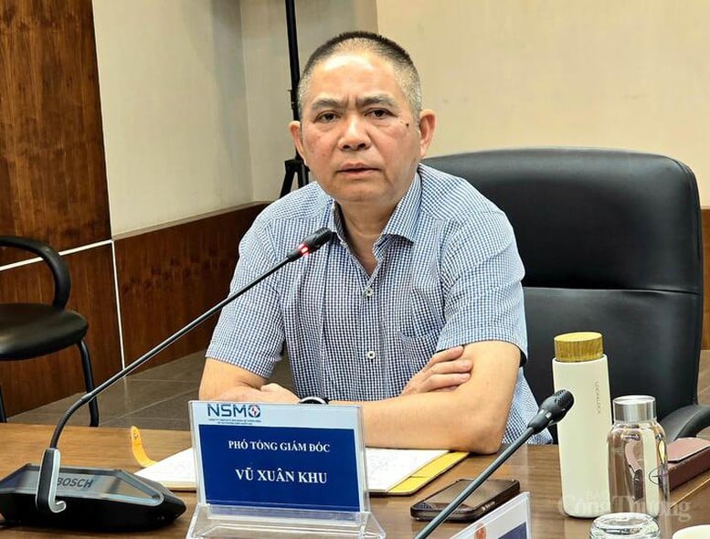 Ngành điện họp khẩn, sẵn sàng ứng phó với bão số 3- Ảnh 2.