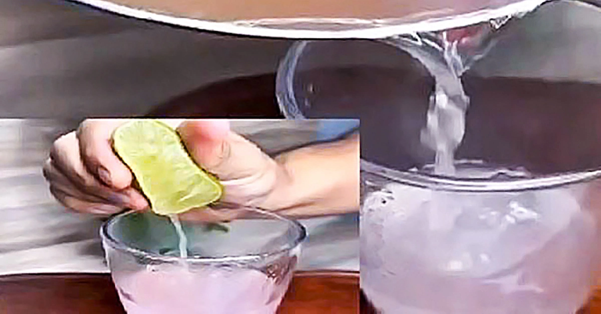 Does boiled onion juice with lemon juice help lower blood sugar?
