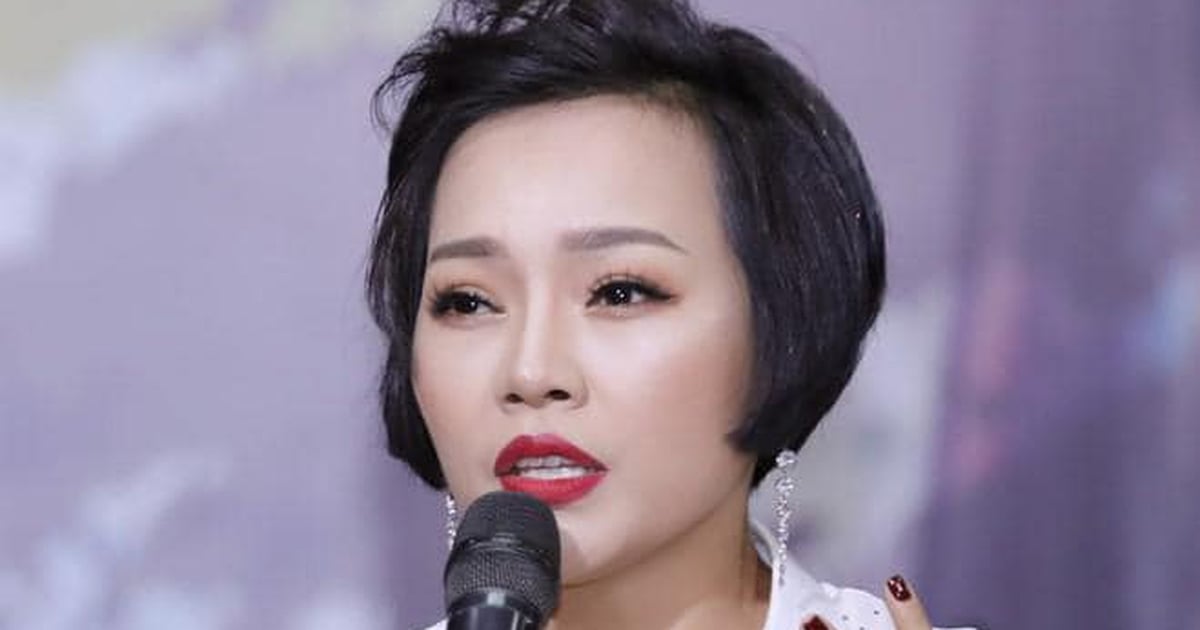 តារាចម្រៀងថៃ Thuy Linh សុំទោសចំពោះការបង្ហោះរូបភាពលិចទូកនៅ Ha Long
