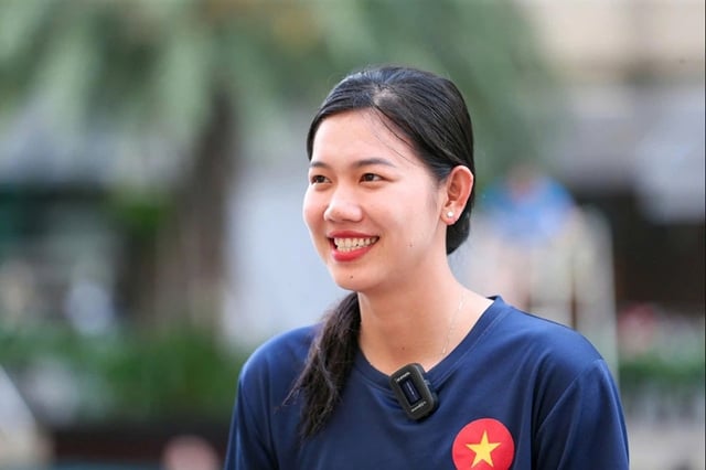 VĐV Việt Nam kiếm tiền từ thương hiệu cá nhân: Xây dựng hình ảnh có sức lan tỏa- Ảnh 1.