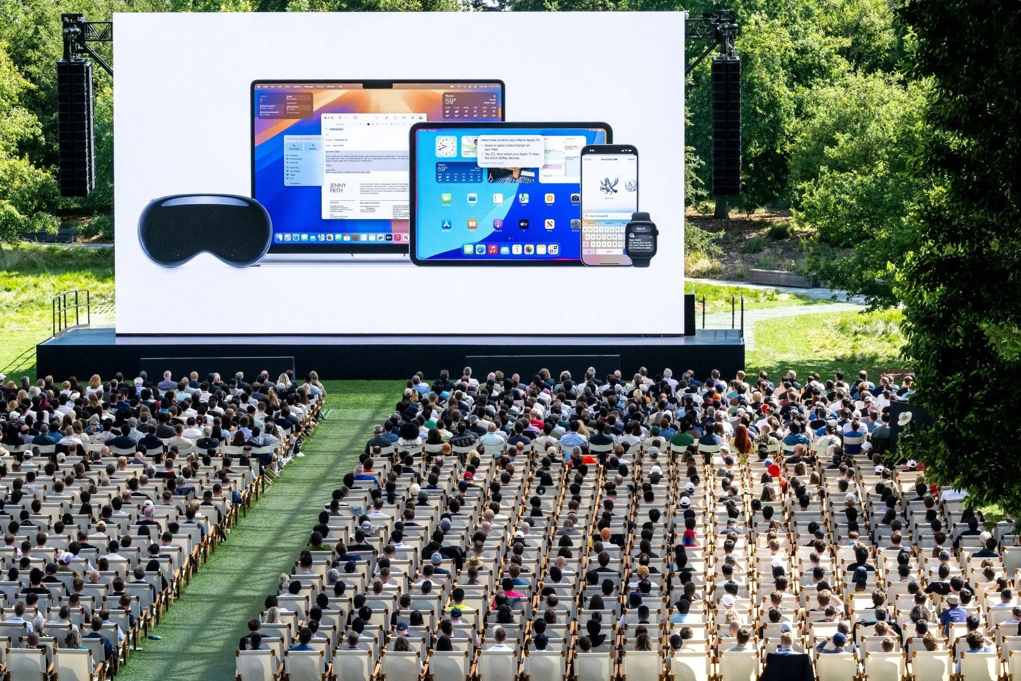 CEO Apple Tim Cook,  lanh dao Apple,  giam doc Apple,  Apple khung hoang anh 3