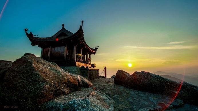 Yêu cầu khẩn trương kiểm tra, rà soát, bảo vệ, gia cố các di tích lịch sử - văn hóa -0