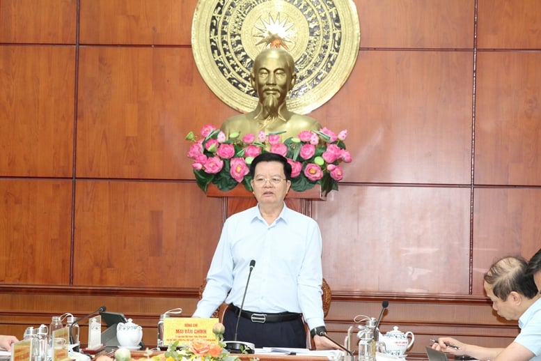 Đổi mới tư duy, hành động, có cách tiếp cận mới trong phát huy dân chủ ở cơ sở- Ảnh 2.