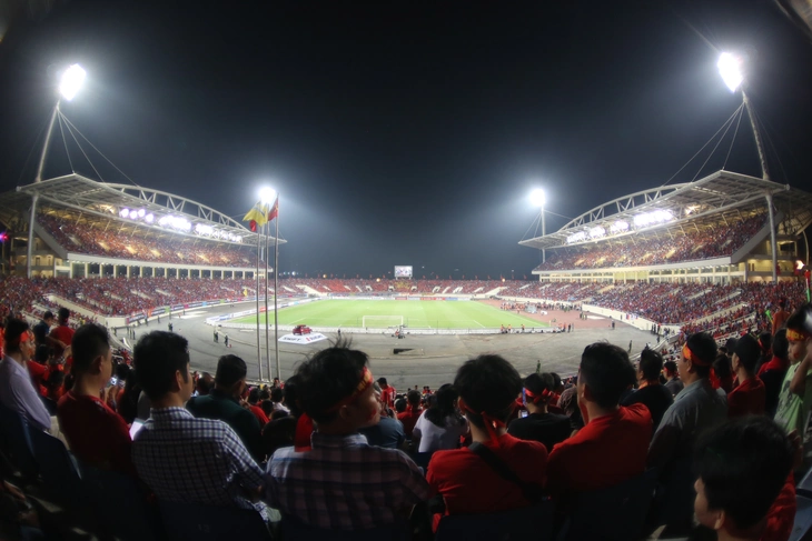 Việt Nam - Ảnh 3.