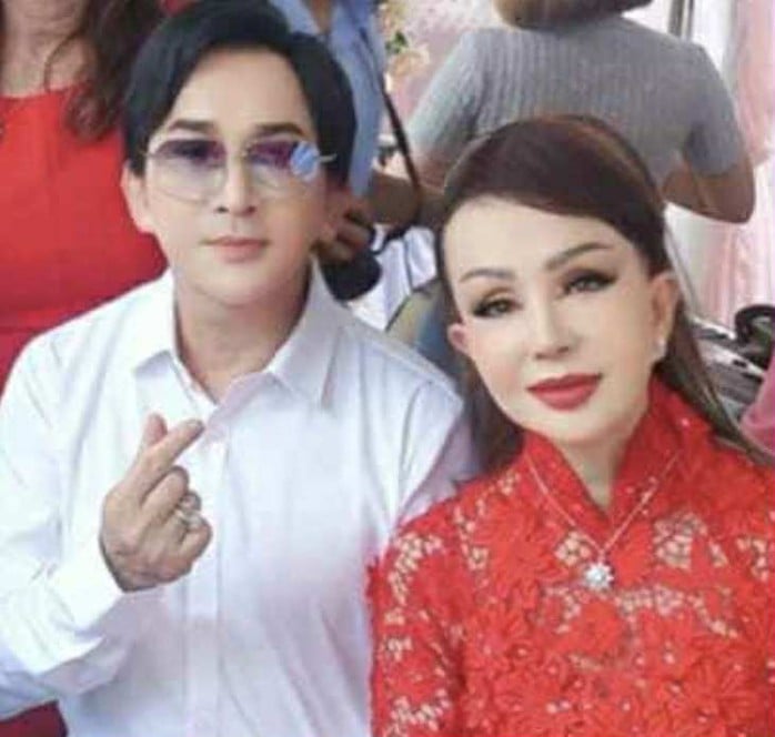 Kim Loan - Người gieo yêu thương và gìn giữ hồn văn hóa Việt - Ảnh 2.