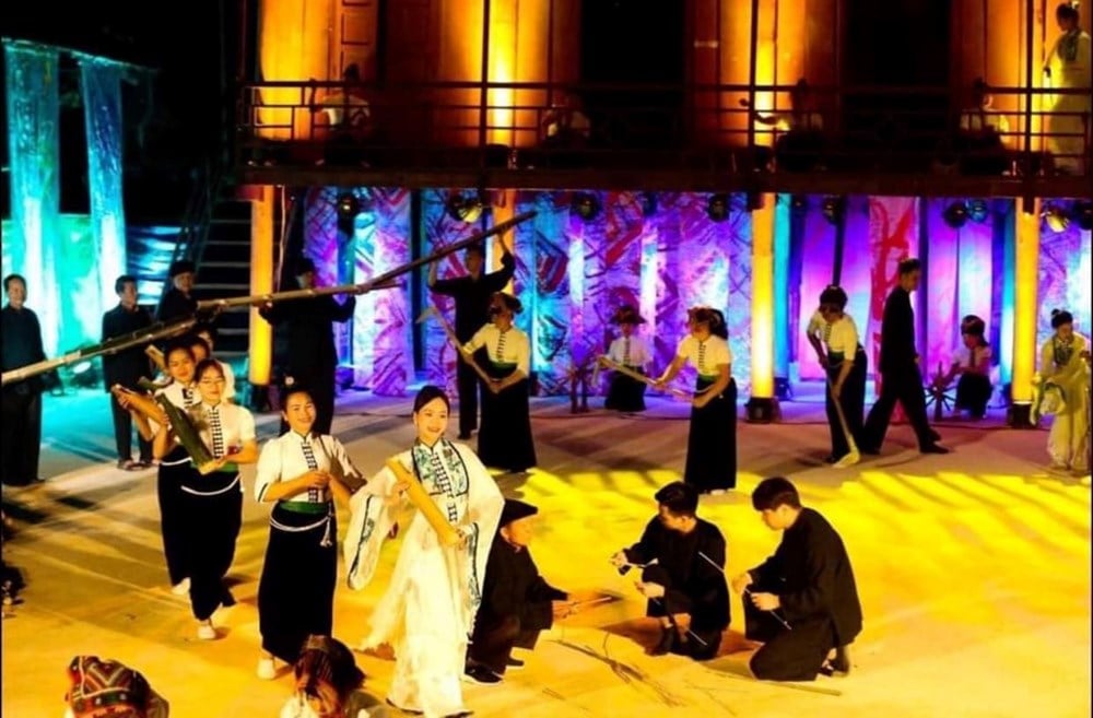 Điện Biên - điểm đến du lịch văn hóa, lịch sử giàu sức hút - Ảnh 7.