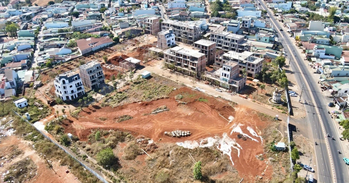 Gỡ vướng, đẩy nhanh tiến độ dự án khách sạn, nhà phố FLC Hilltop