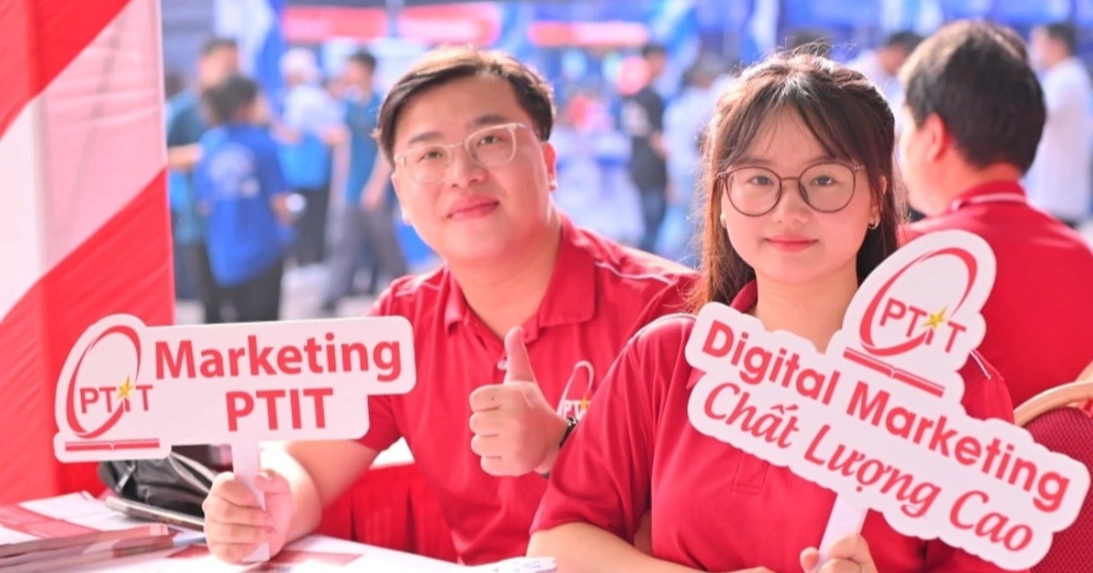 Thêm hai trường đại học công bố điểm sàn, thấp nhất 15 điểm