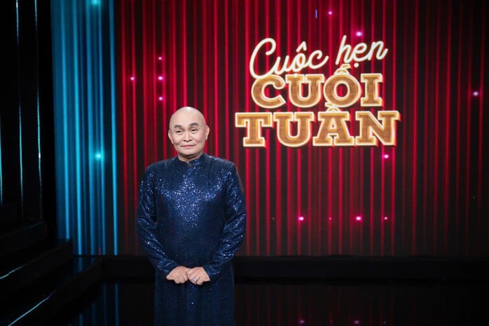 Góc khuất của nghệ sĩ Xuân Hinh - Ảnh 1.