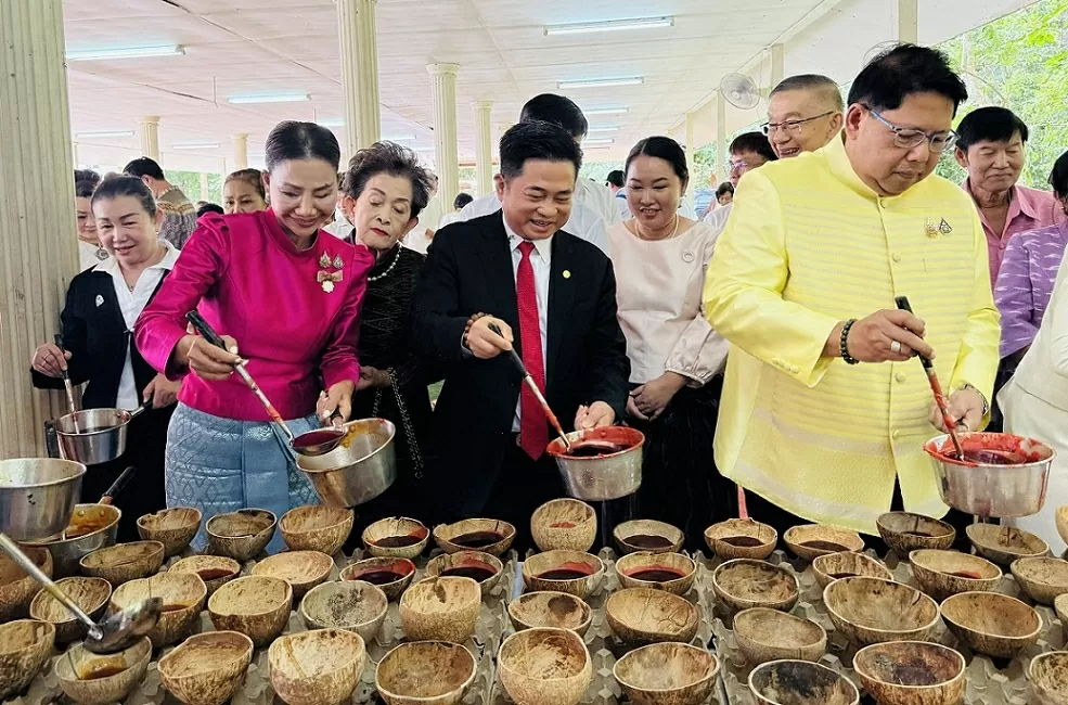 Tổng Lãnh sự Việt Nam tại Khỏn Kèn