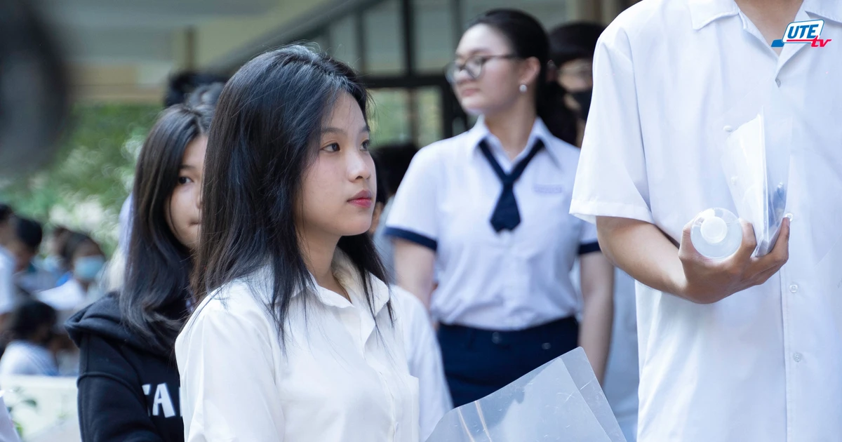 Phân hiệu Học viện Hành chính và Quản trị công tại TPHCM công bố điểm sàn