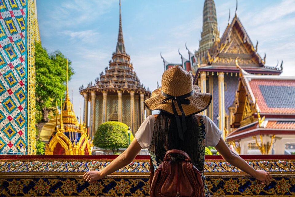 Kinh nghiệm du lịch Bangkok cho người mới: Ăn gì, đi đâu, mua gì “rẻ mà chất”?