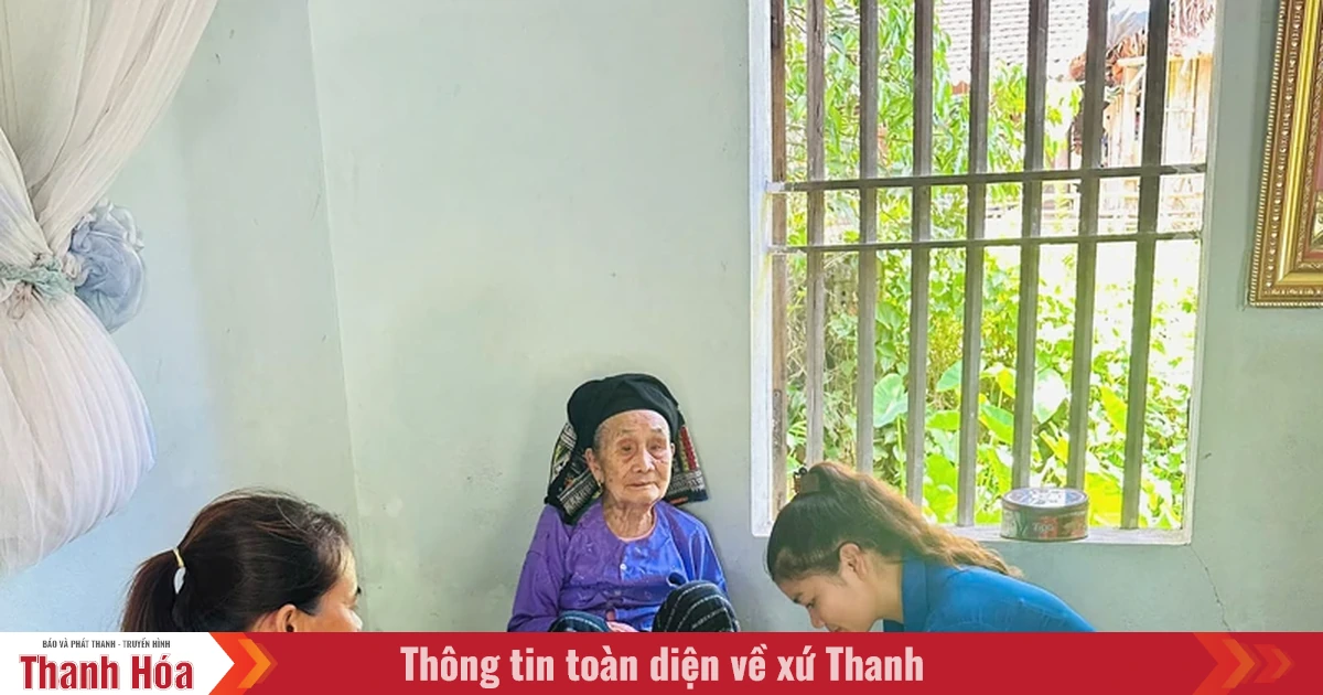 Tuổi trẻ với tháng 7 nghĩa tình